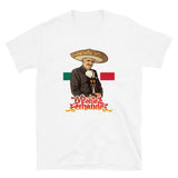 Mi Chente - Short-Sleeve Unisex Linkshirt