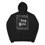 Hug Life - Unisex fleece hoodie