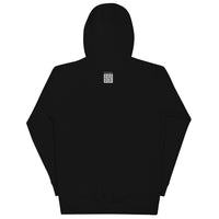 Mi Chente Unisex Hoodie Linkshirt