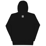 Mi Chente Unisex Hoodie Linkshirt