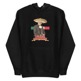 Mi Chente Unisex Hoodie Linkshirt