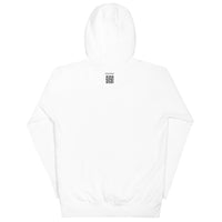 Mi Chente Unisex Hoodie Linkshirt