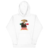 Mi Chente Unisex Hoodie Linkshirt