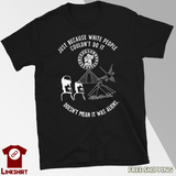 Ancient Aliens? - Short-Sleeve Unisex ♦Linkshirt T-Shirt