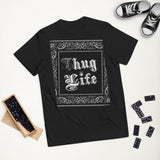 Hug Life - Youth jersey t-shirt